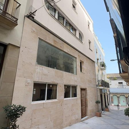 Apartamento Hawkins Costa 3C Διαμέρισμα Αλγεθίρας Εξωτερικό φωτογραφία