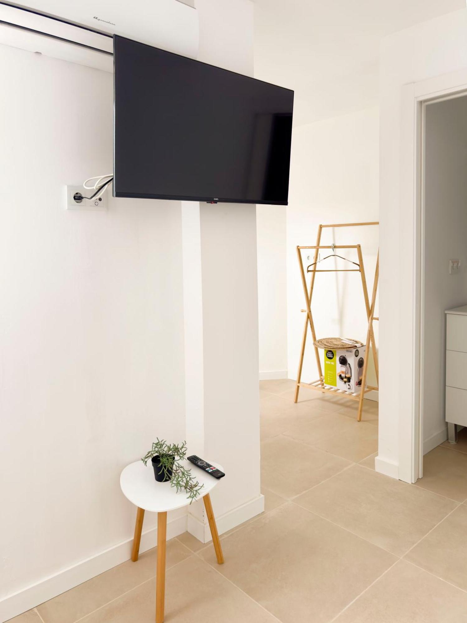 Apartamento Hawkins Costa 3C Διαμέρισμα Αλγεθίρας Εξωτερικό φωτογραφία